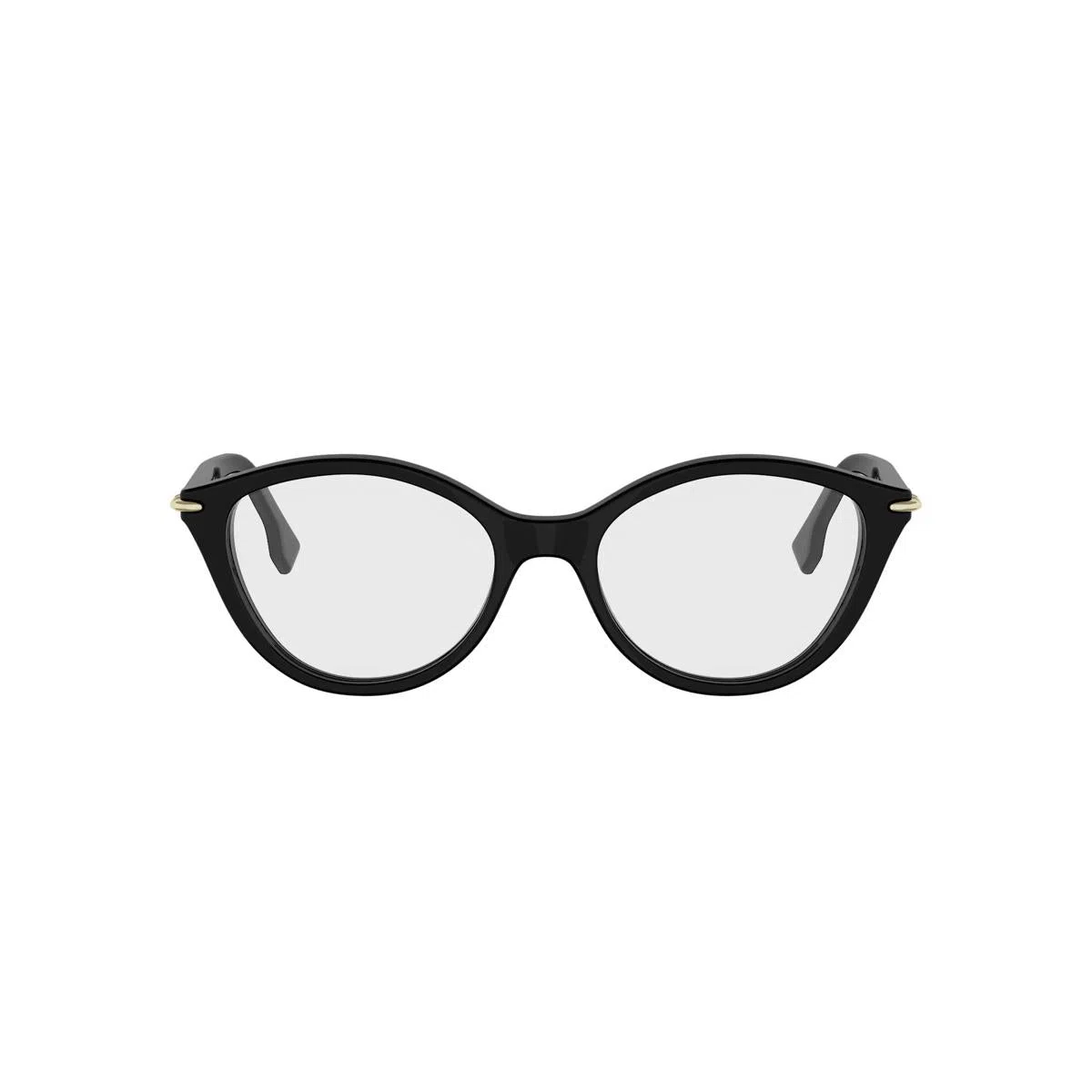 Fendi FE50154I Eyeglasses - view 5